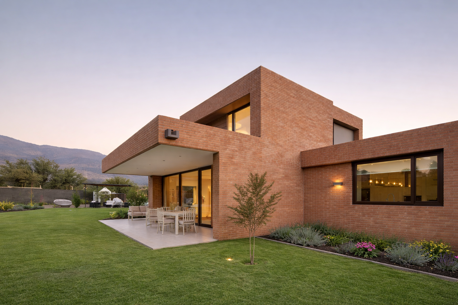 Residencial Las Rastras